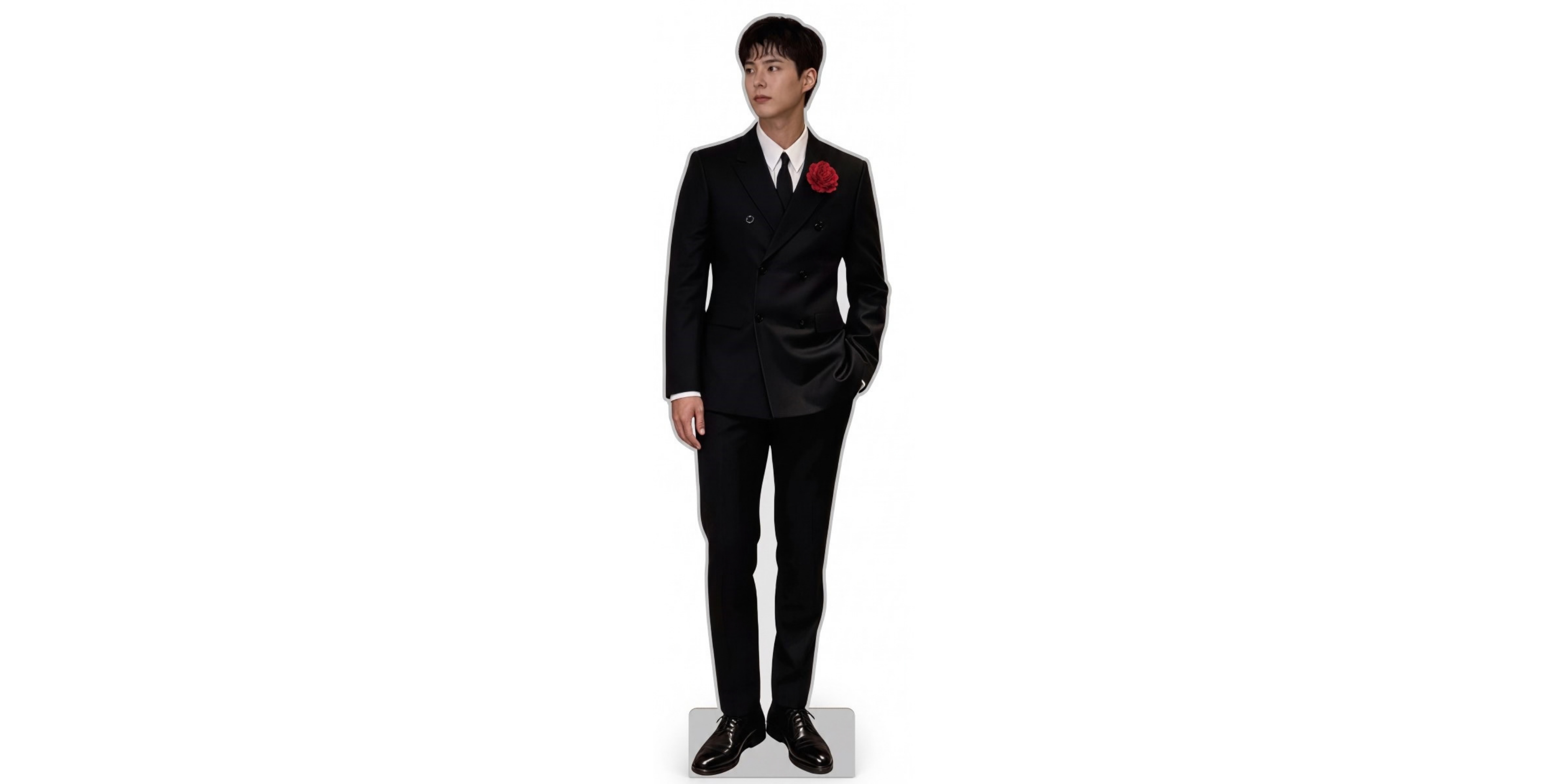 PARK BO GUM (Custom) (Custom) 1